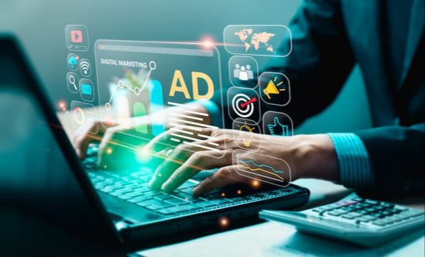 Freelance Digital Marketer in Malappuram